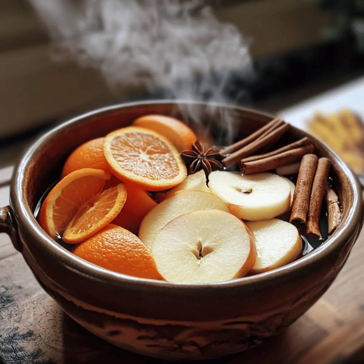 34 Winter Simmer Pot Recipes Image