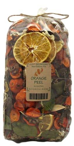 31 Eucalyptus Potpourri Recipes Image