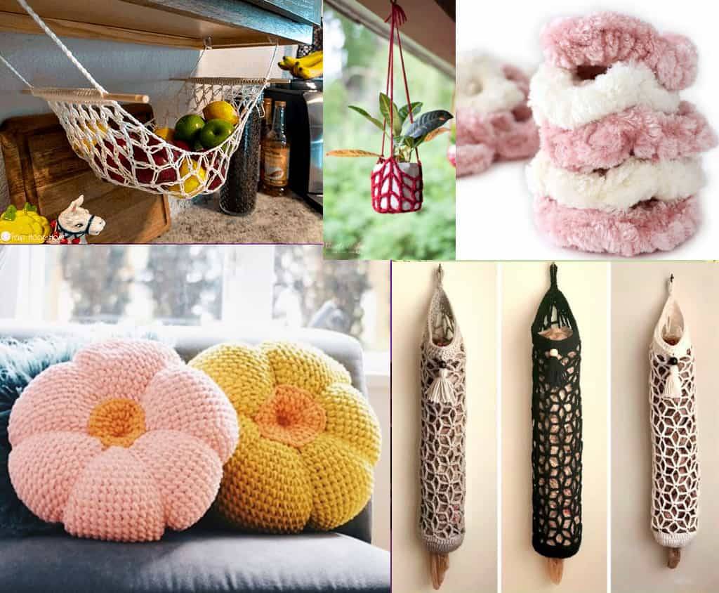 14 DIY Christmas Gifts for Grandma Image