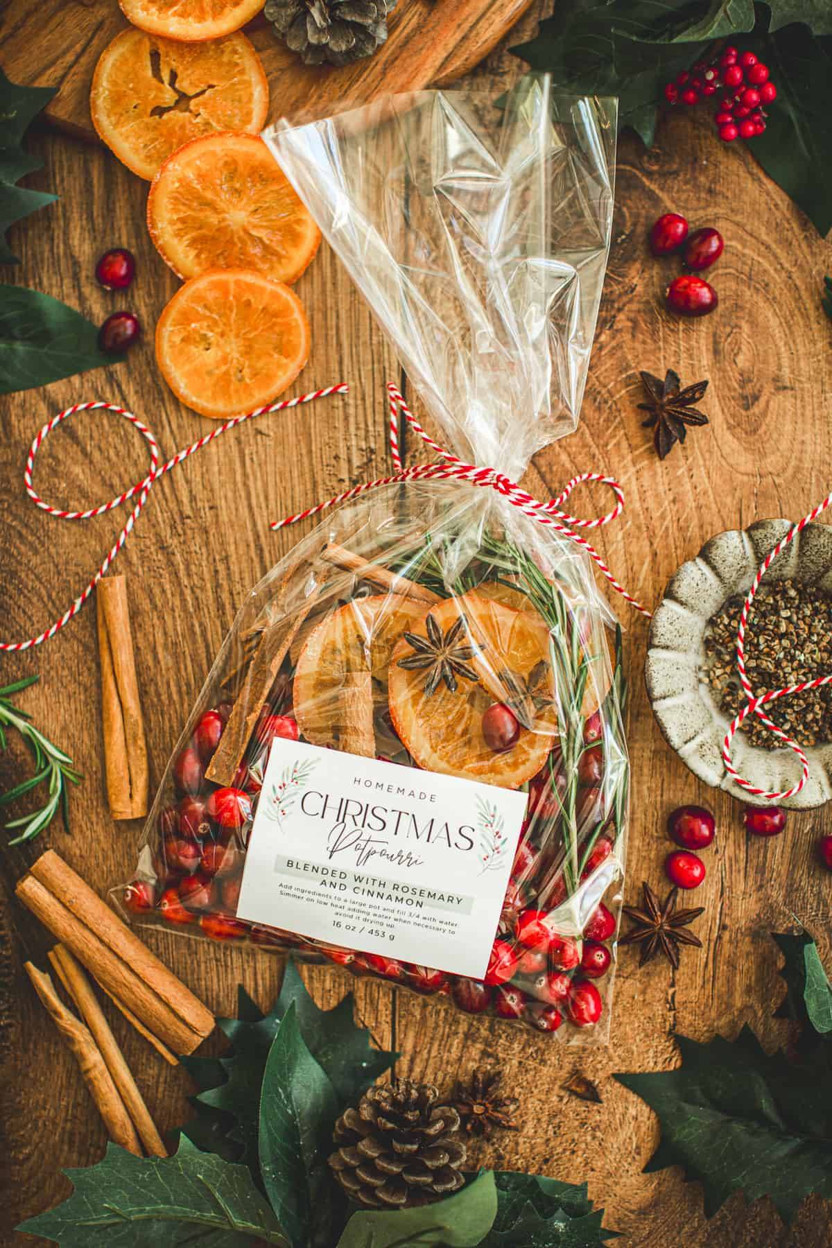30 Lemon Potpourri Recipes Image