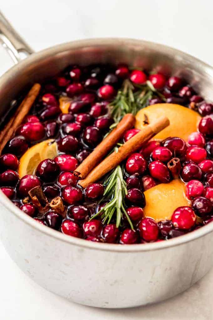 30 Lemon Potpourri Recipes Image