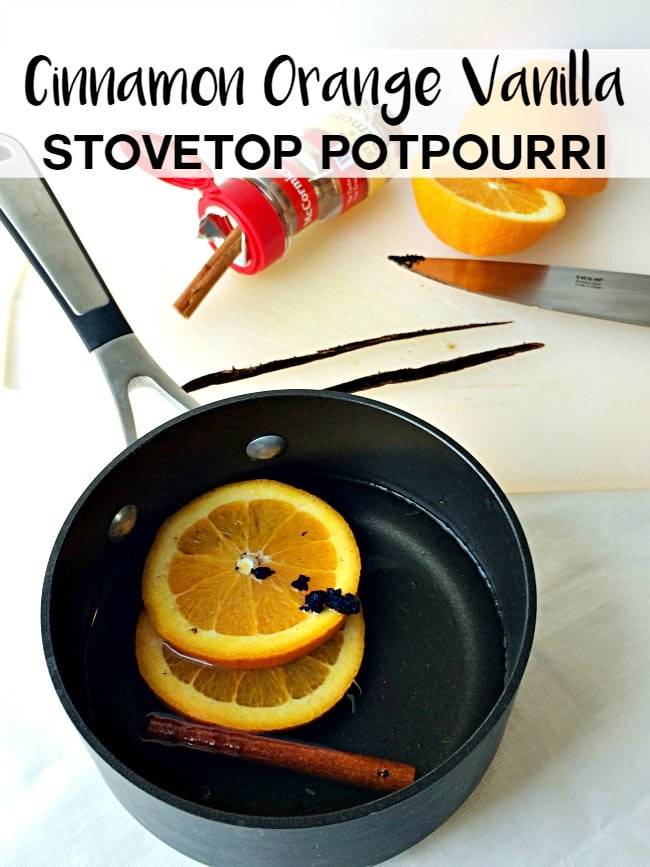30 Lemon Potpourri Recipes Image