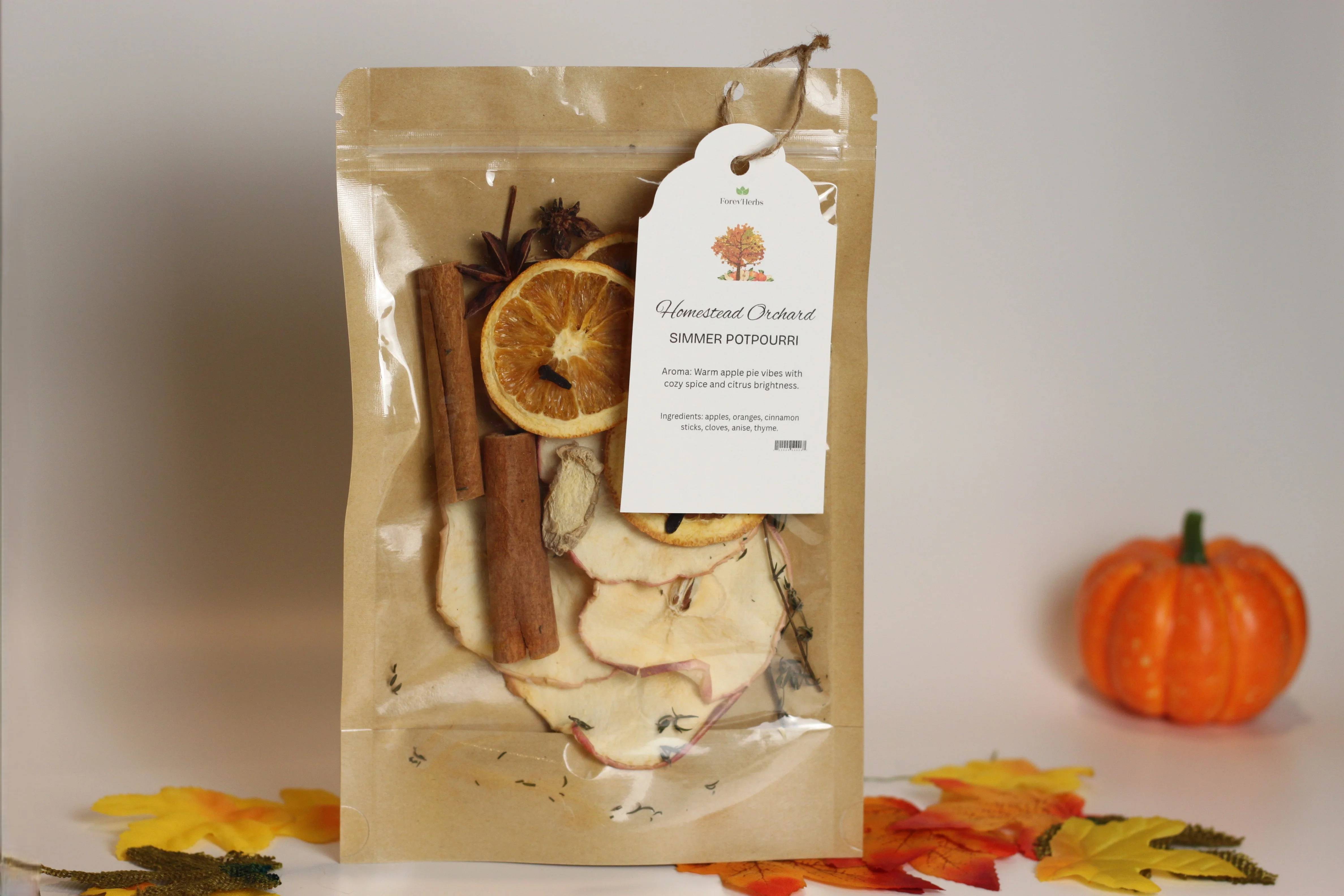 31 Eucalyptus Potpourri Recipes Image