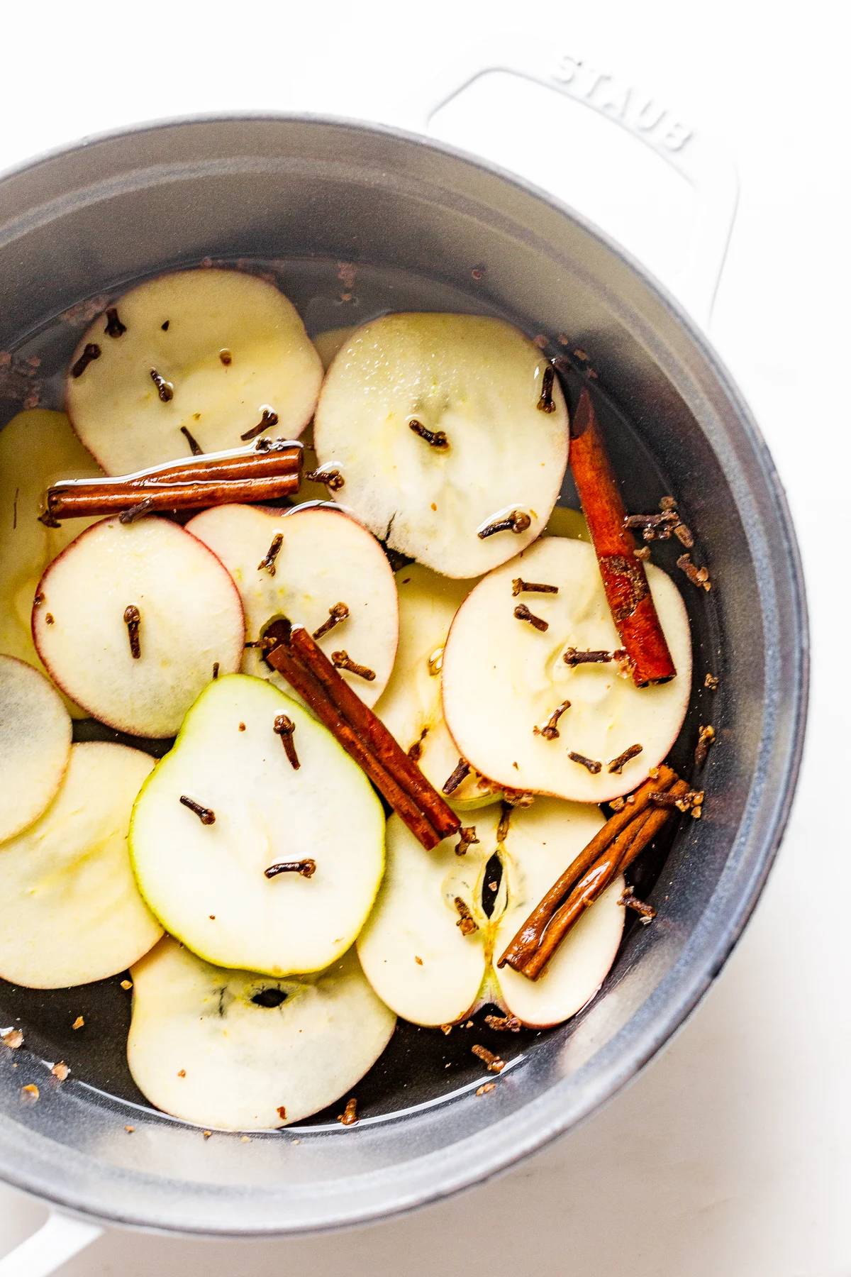 30 Lemon Potpourri Recipes Image