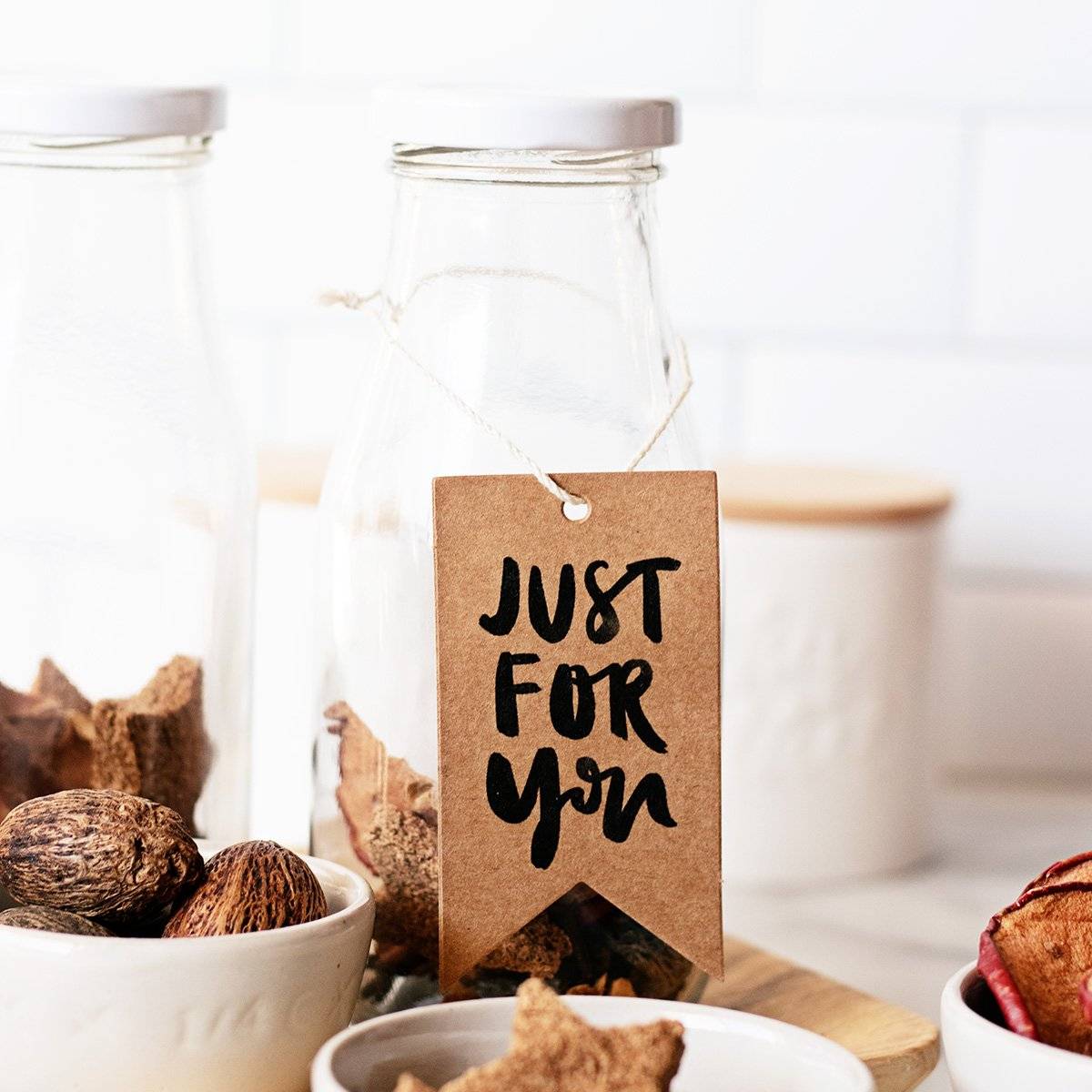 15 DIY Fruit Jar Decor Ideas Image
