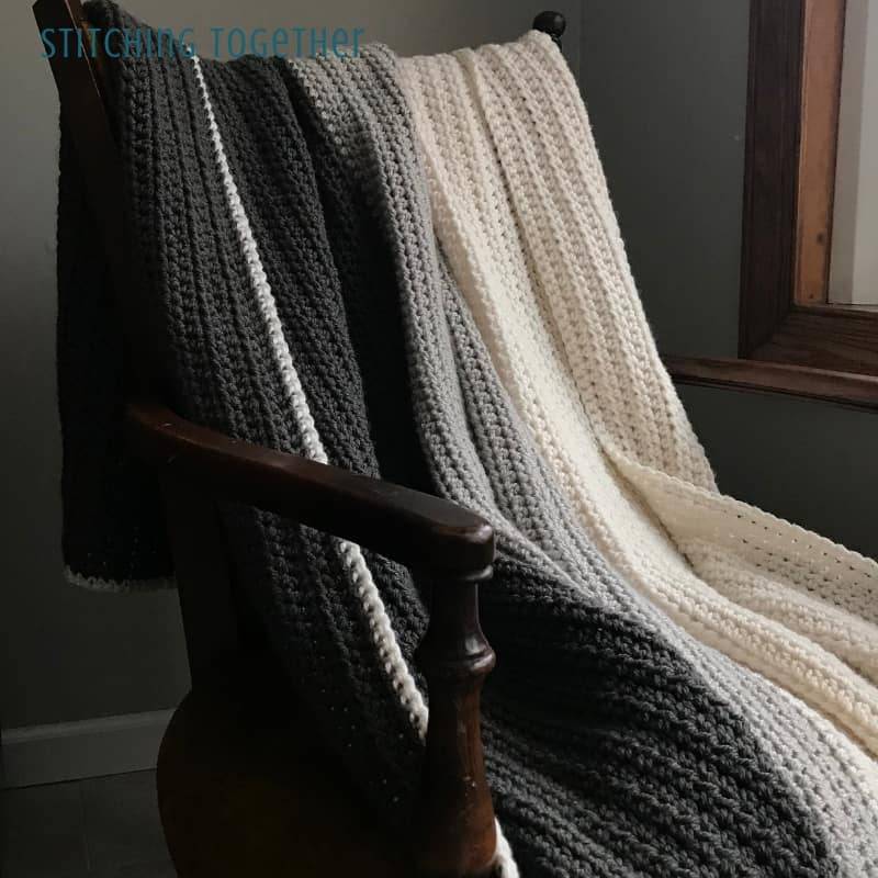 34 Beginner Afghan Crochet Patterns Image
