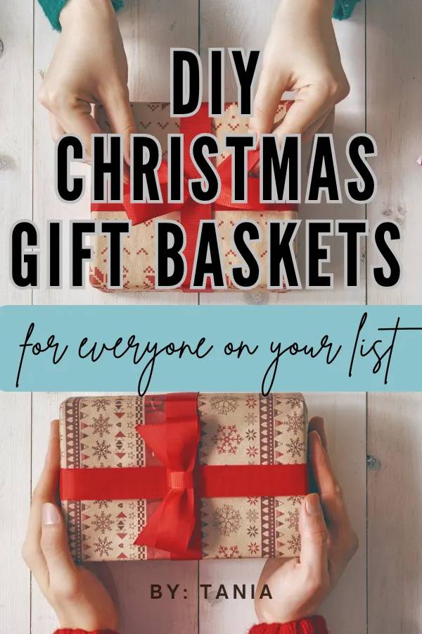 14 DIY Christmas Gifts for Grandma Image