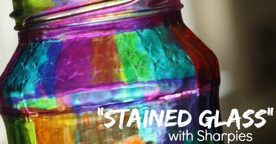 18 Crafts with Glass Jars Image