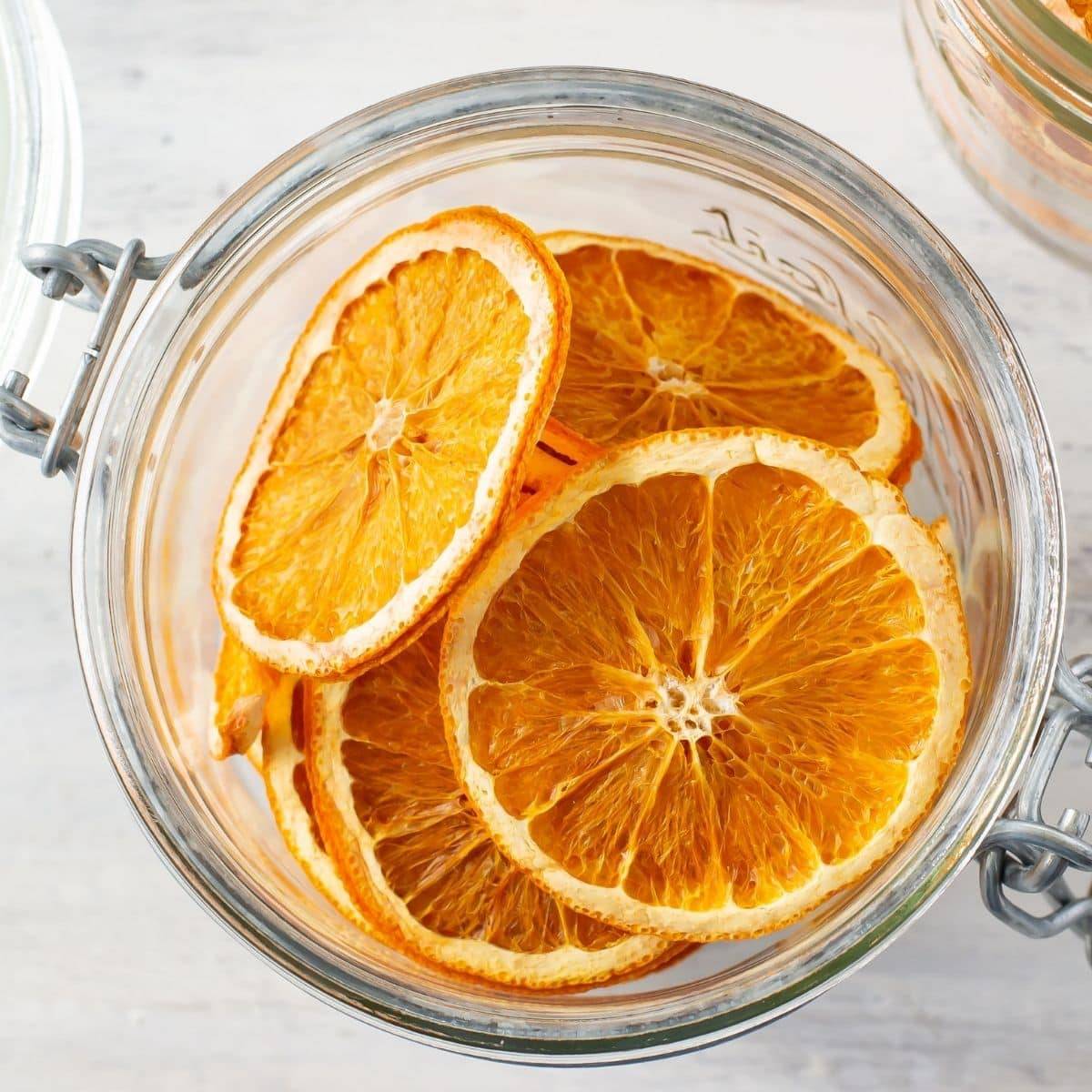 15 DIY Fruit Jar Decor Ideas Image