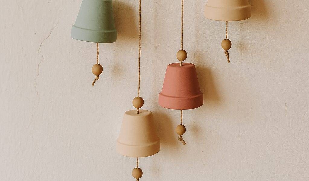 18 Crafts with Glass Jars Image