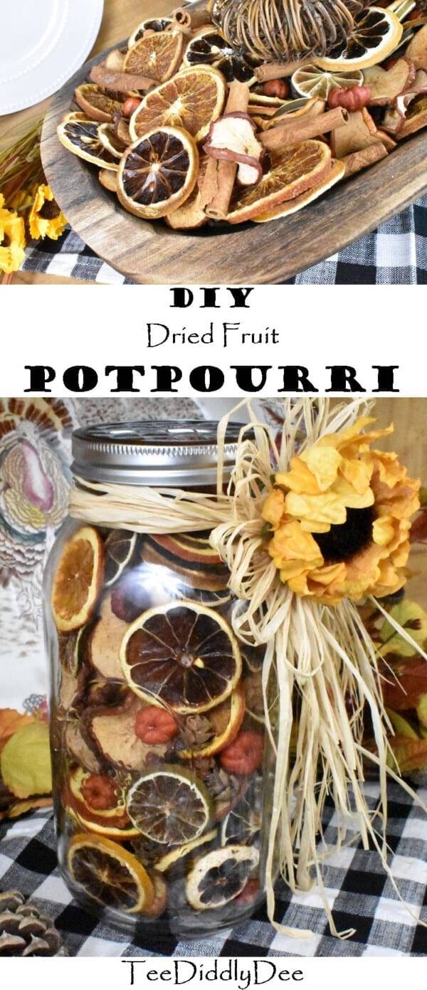 31 Eucalyptus Potpourri Recipes Image