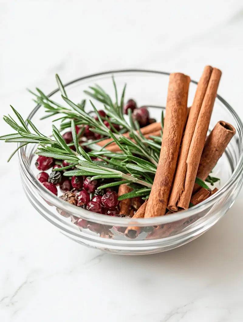35 Simmer Pot Recipes Image