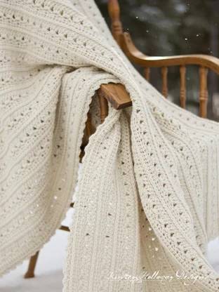 34 Beginner Afghan Crochet Patterns Image