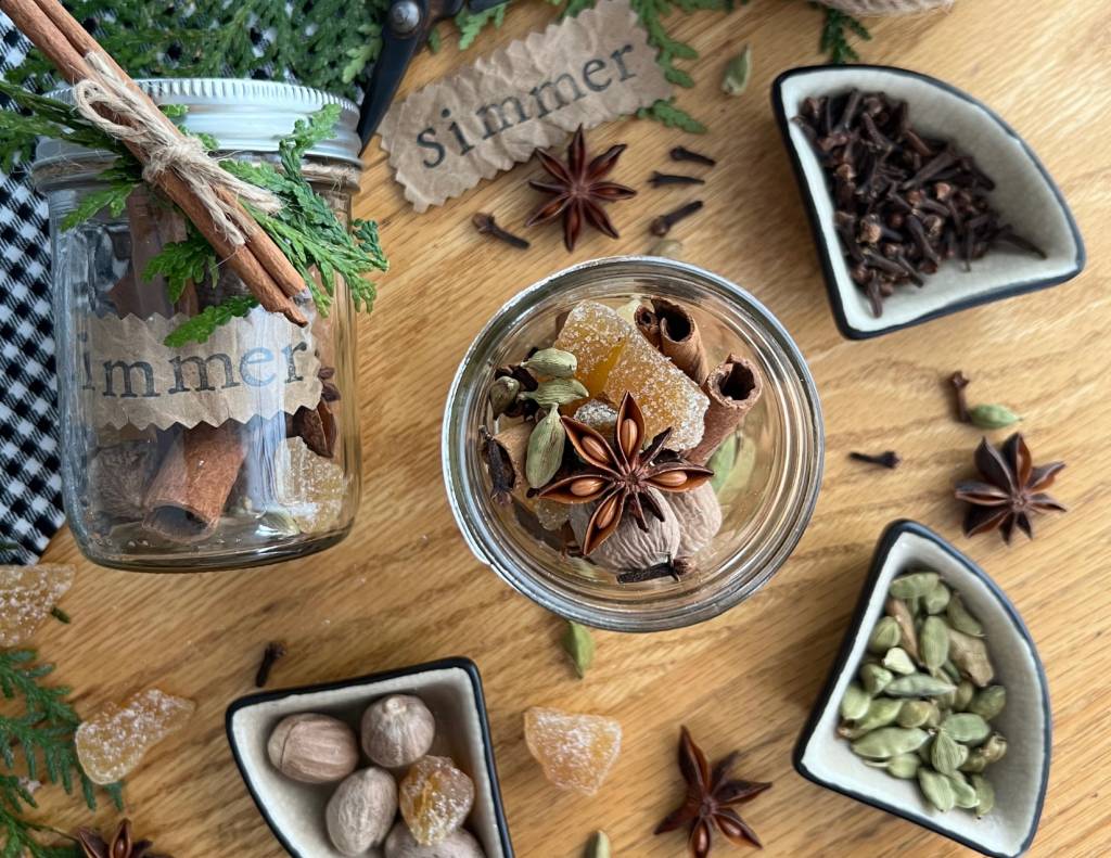 15 DIY Fruit Jar Decor Ideas Image