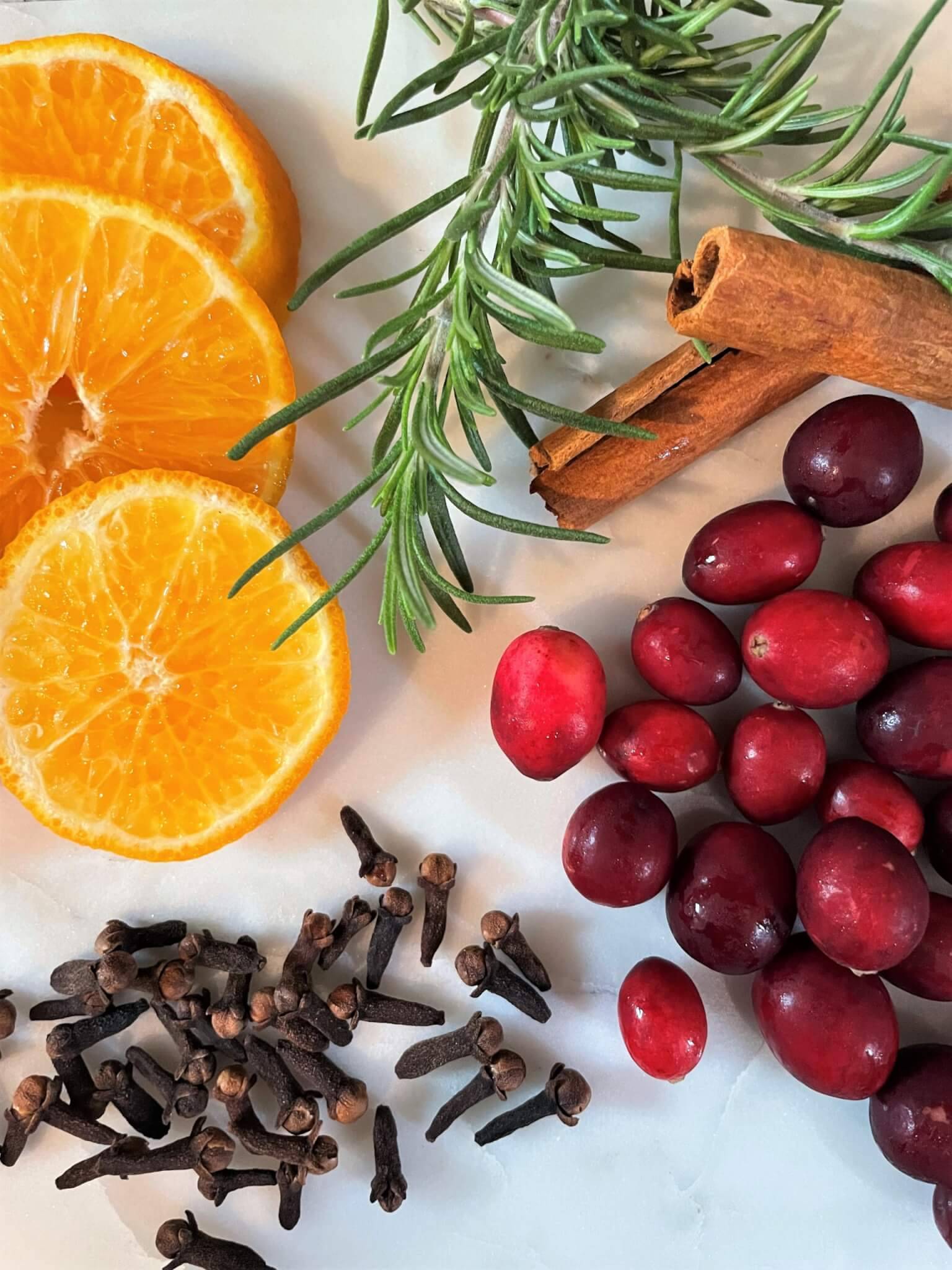 30 Lemon Potpourri Recipes Image