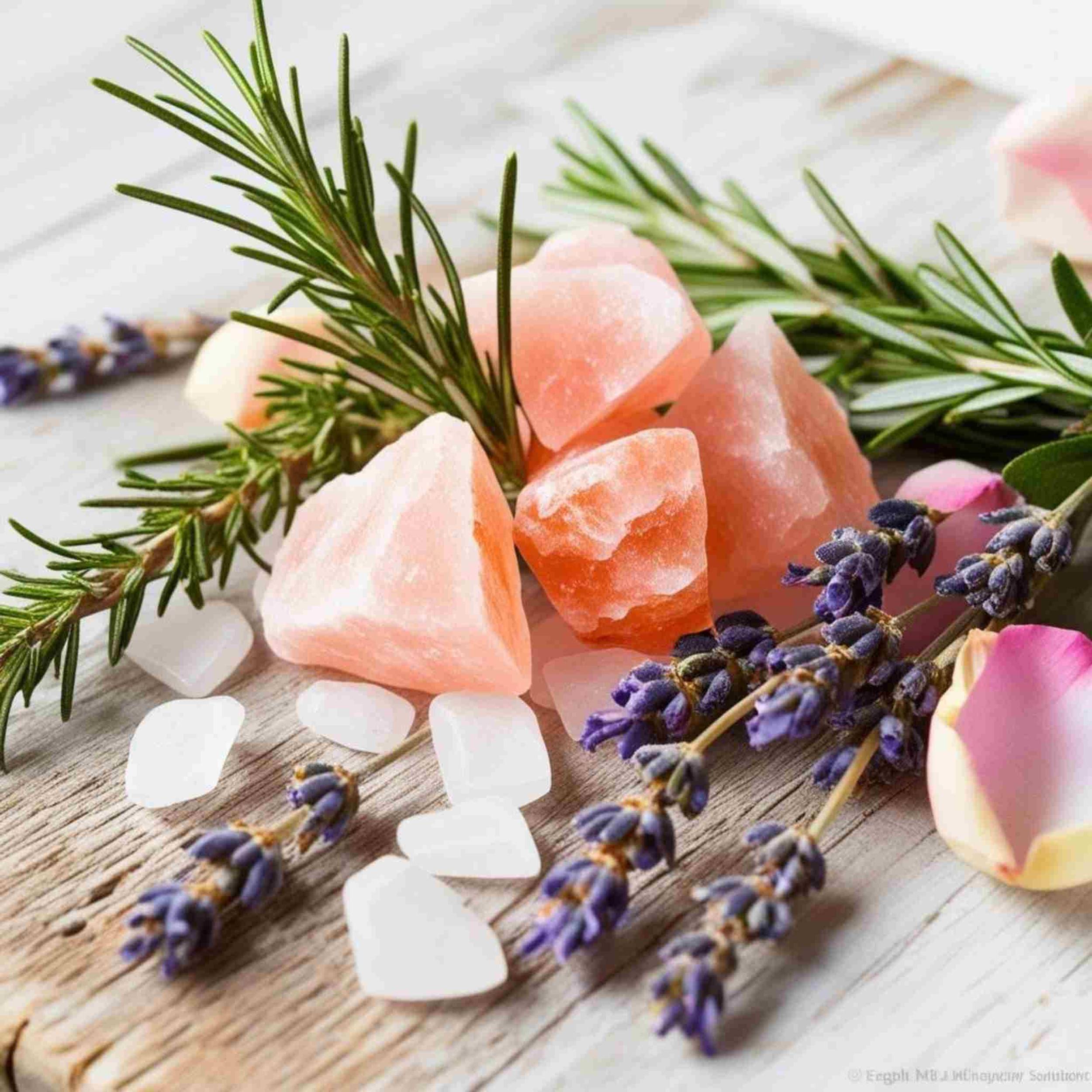35 Rosemary Simmer Pot Recipes Image