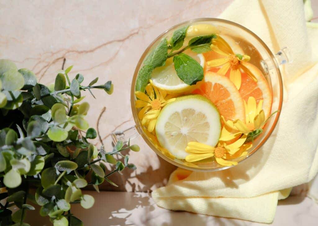 35 Rosemary Simmer Pot Recipes Image
