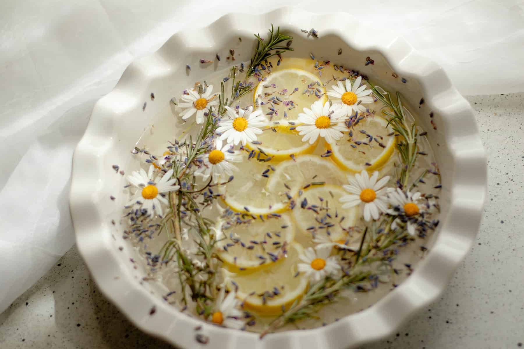 35 Rosemary Simmer Pot Recipes Image