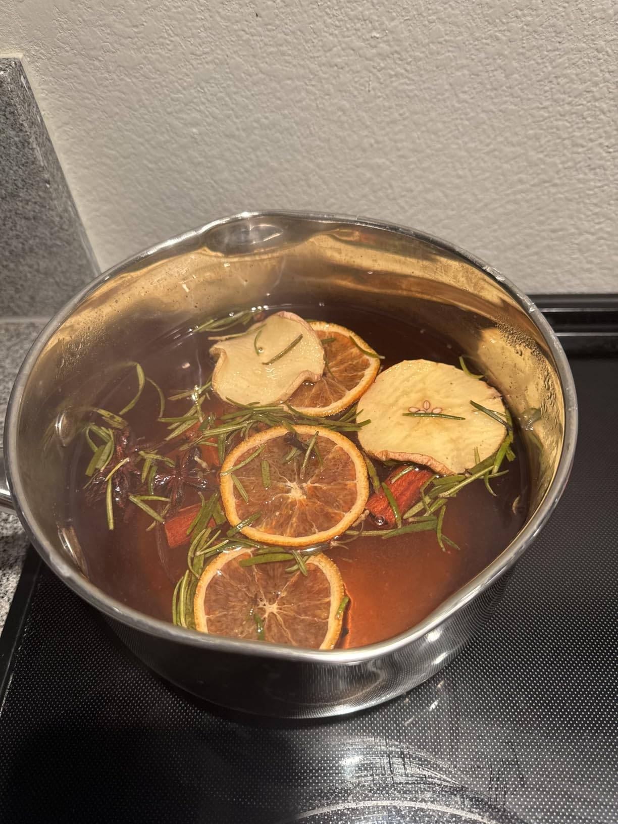 31 Eucalyptus Potpourri Recipes Image