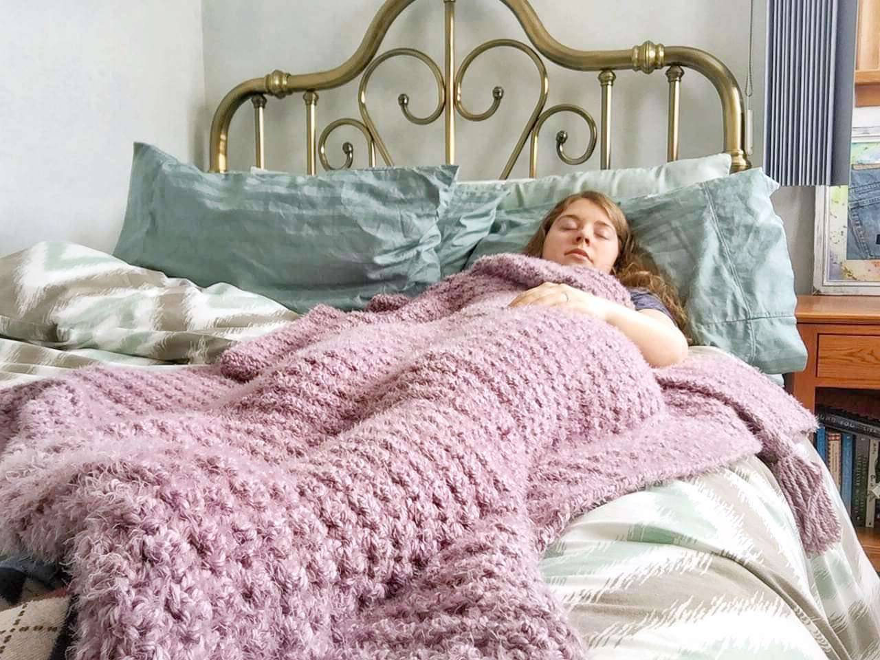34 Beginner Afghan Crochet Patterns Image