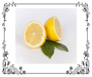 30 Lemon Potpourri Recipes Image