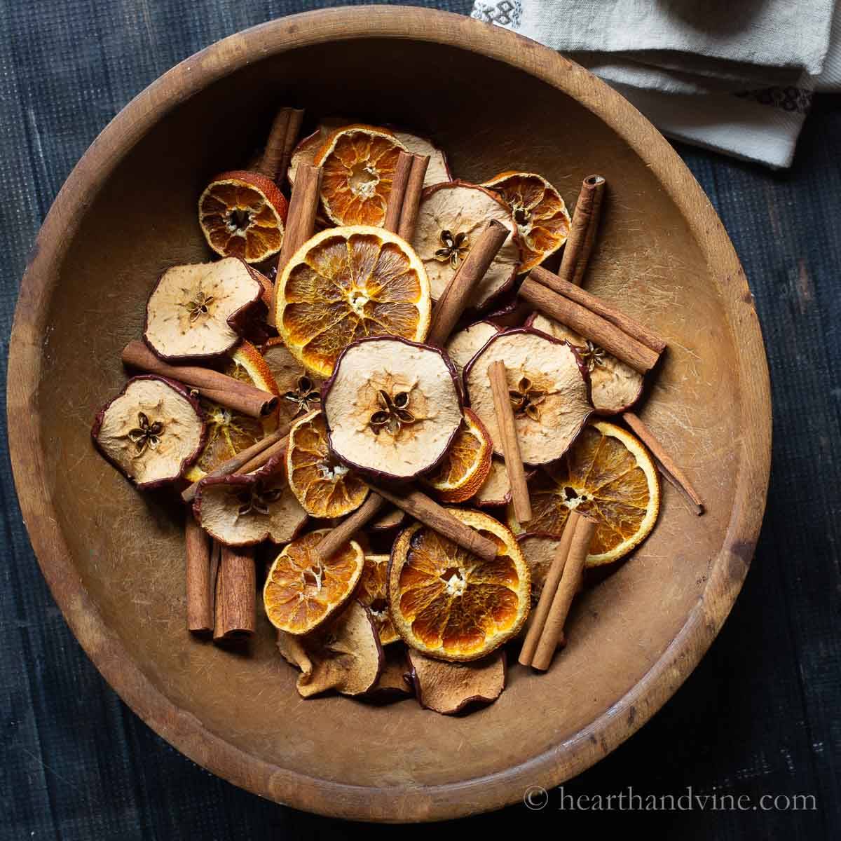 31 Eucalyptus Potpourri Recipes Image