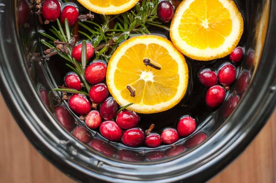 34 Orange and Cinnamon Potpourri Recipes Image