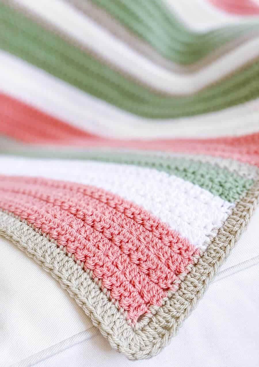 34 Beginner Afghan Crochet Patterns Image