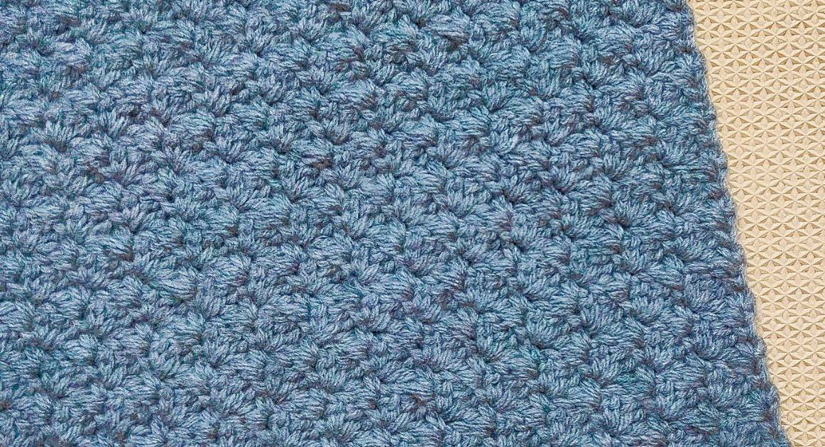 34 Beginner Afghan Crochet Patterns Image