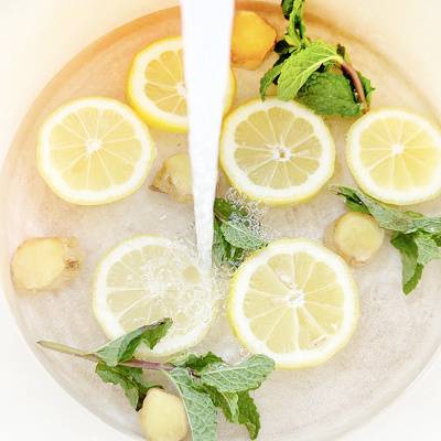 35 Rosemary Simmer Pot Recipes Image