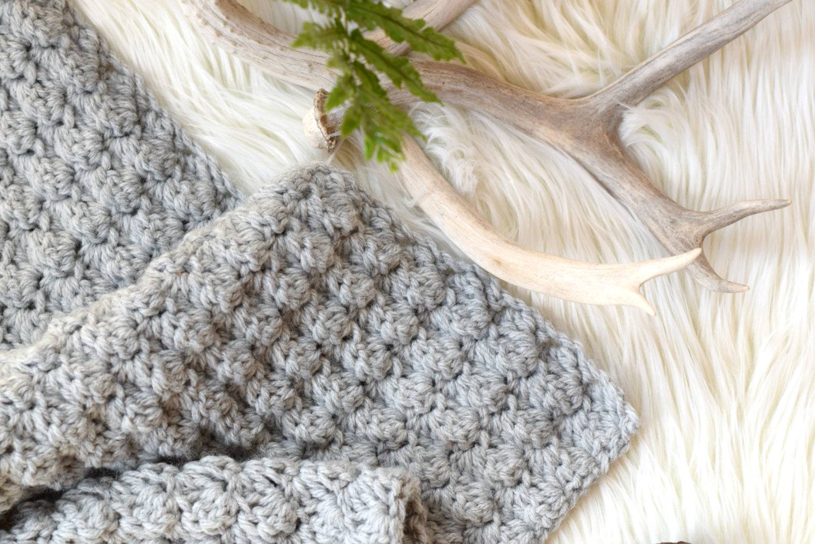 34 Beginner Afghan Crochet Patterns Image