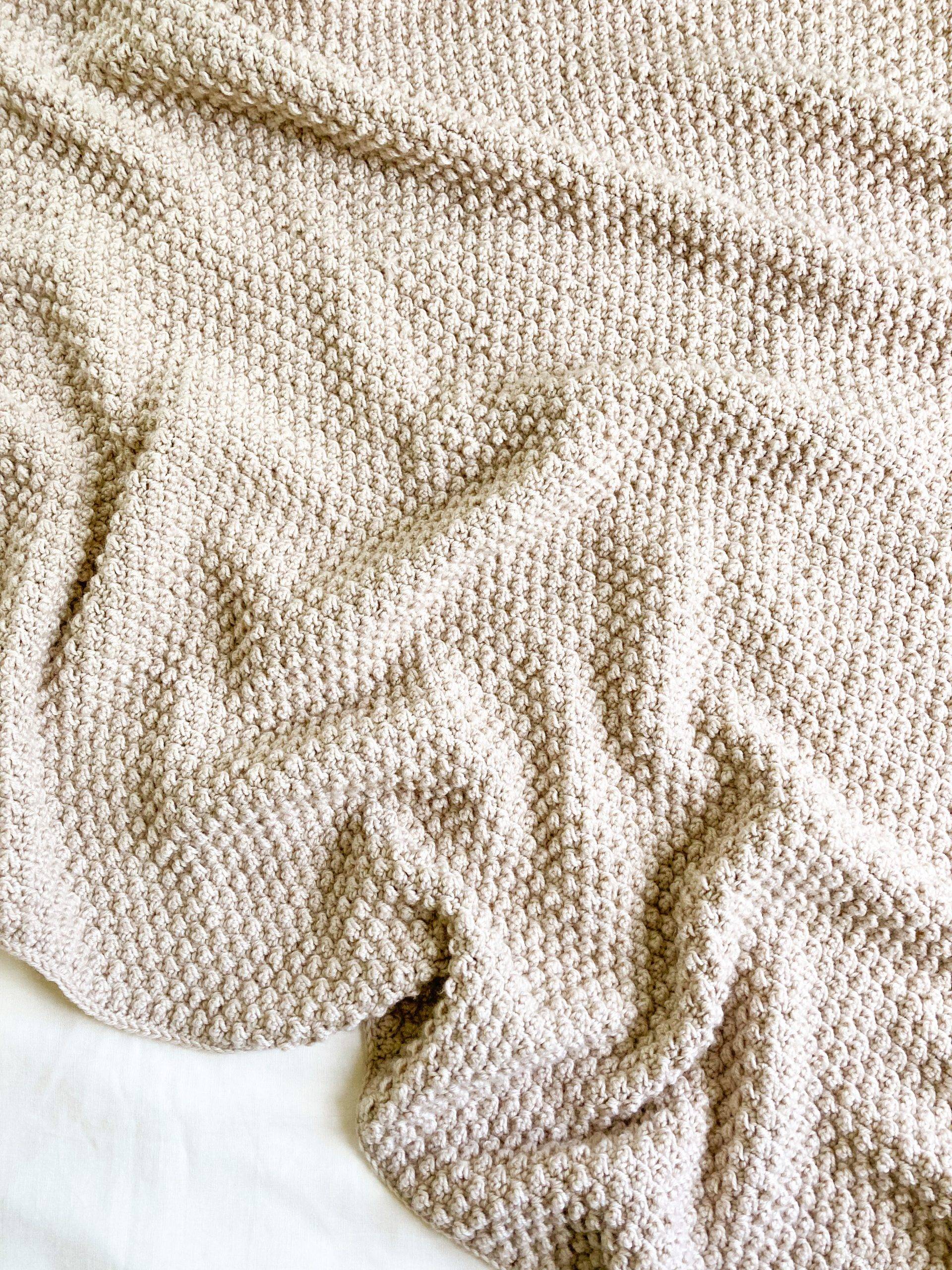 34 Beginner Afghan Crochet Patterns Image