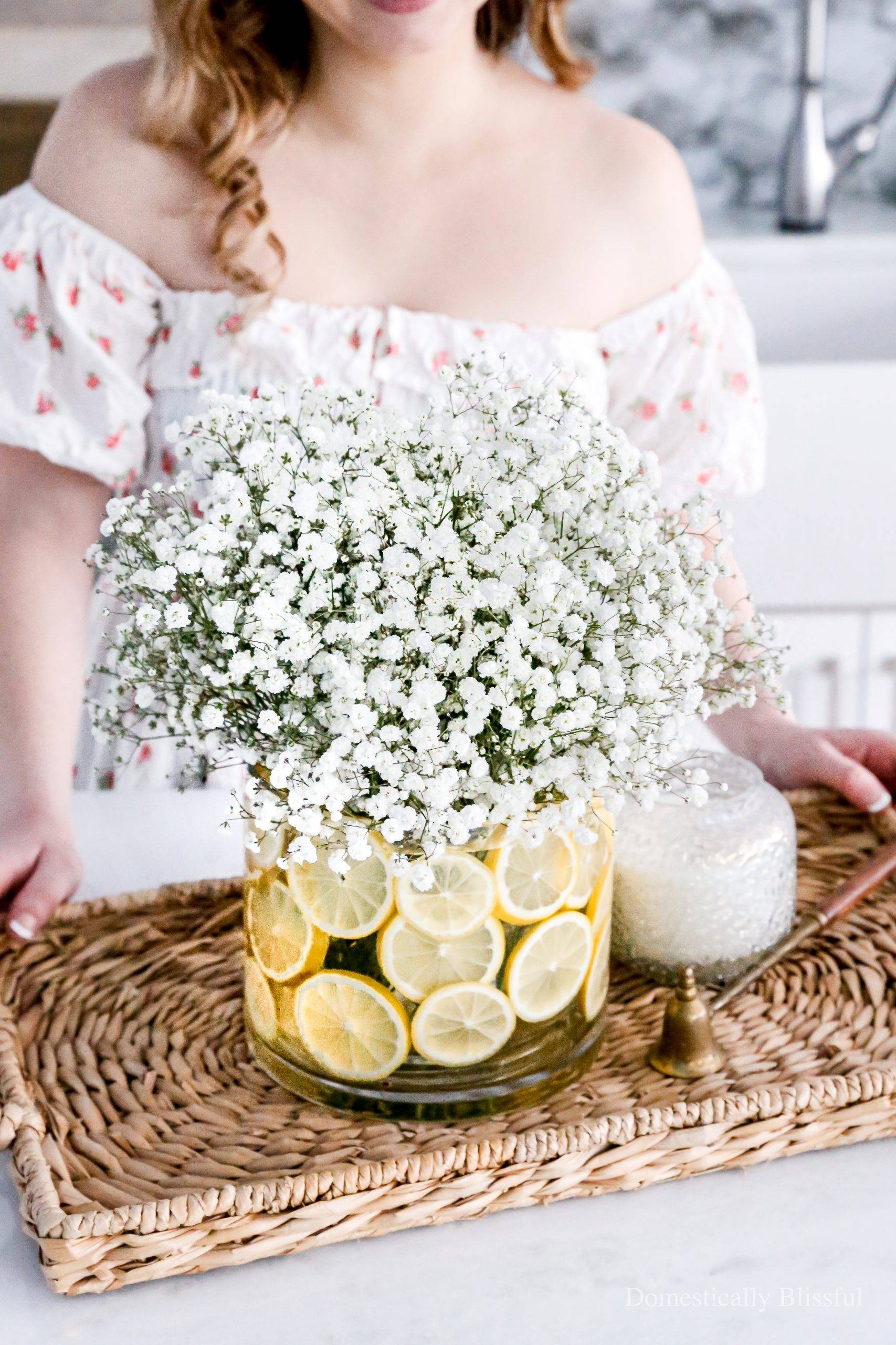 15 DIY Fruit Jar Decor Ideas Image