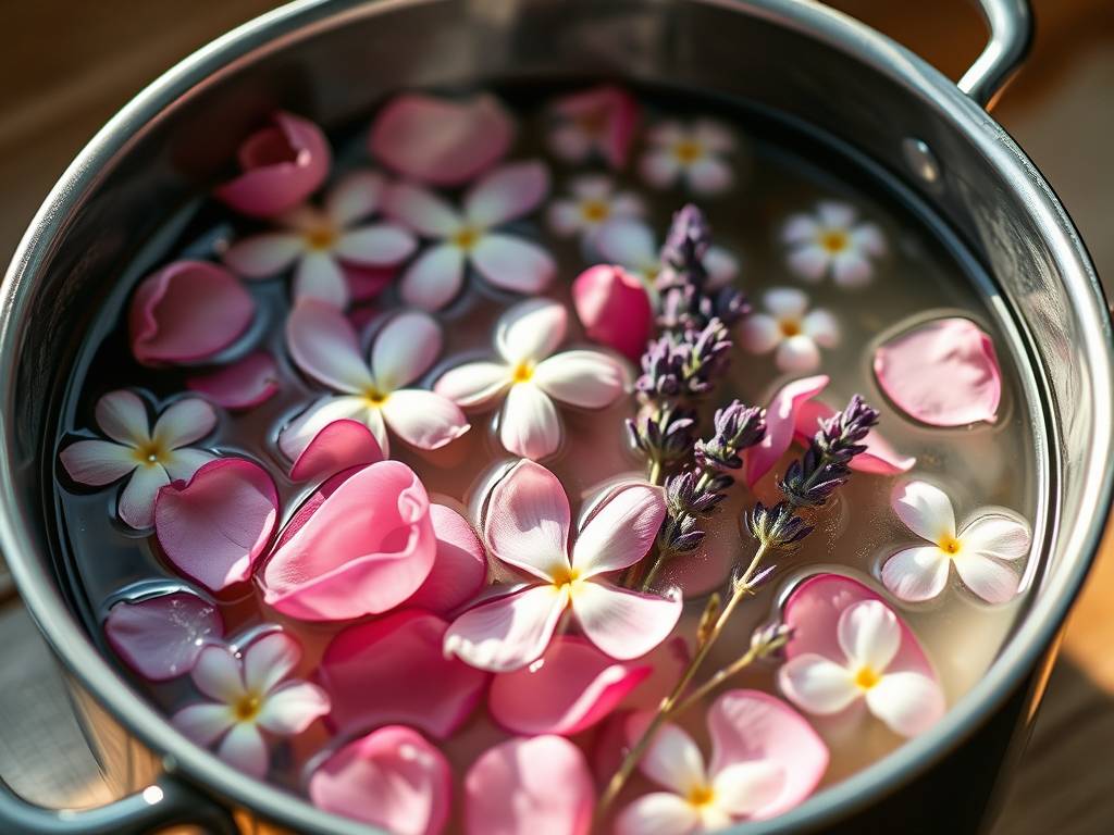 35 Simmer Pot Recipes Image