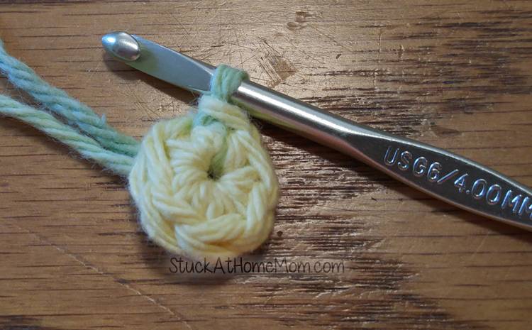 29 Ball Crochet Patterns Image