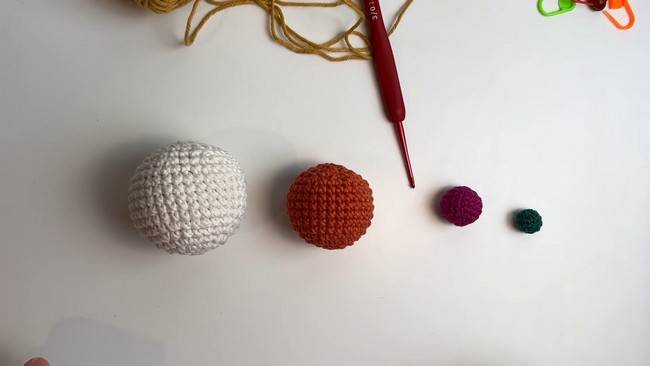 29 Ball Crochet Patterns Image
