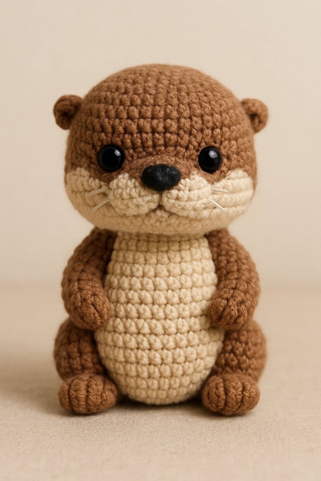 30 1-Hour Crochet Amigurumi Projects Image