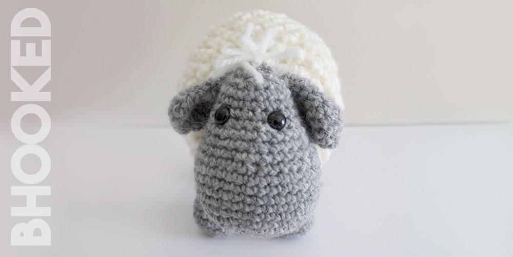 31 Crochet Lamb Patterns Image
