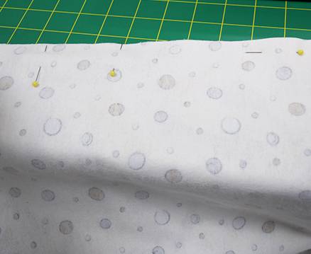 33 DIY Gauze Baby Blankets Image