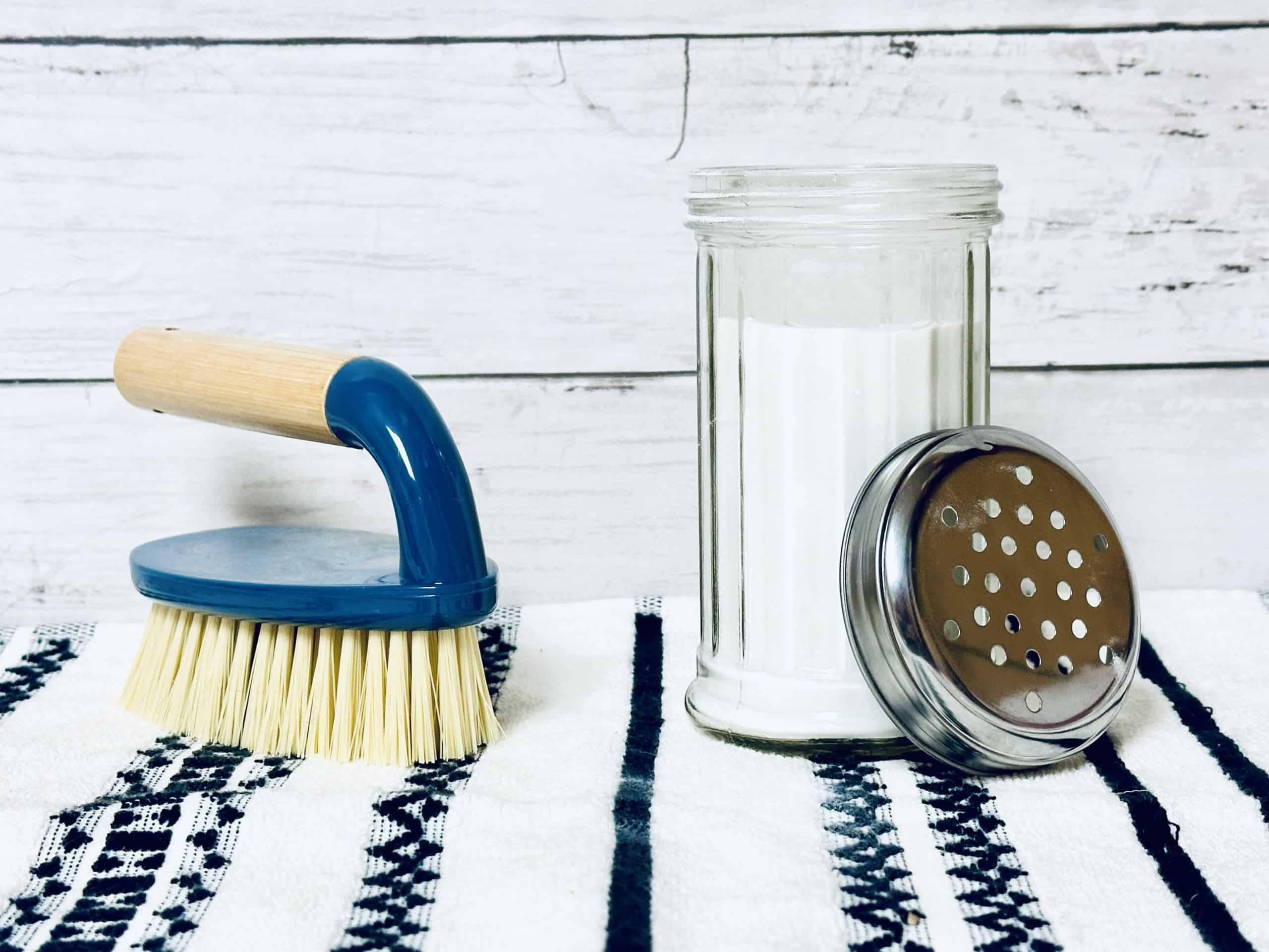 36 DIY Non Toxic Carpet Cleaner Recipes Image