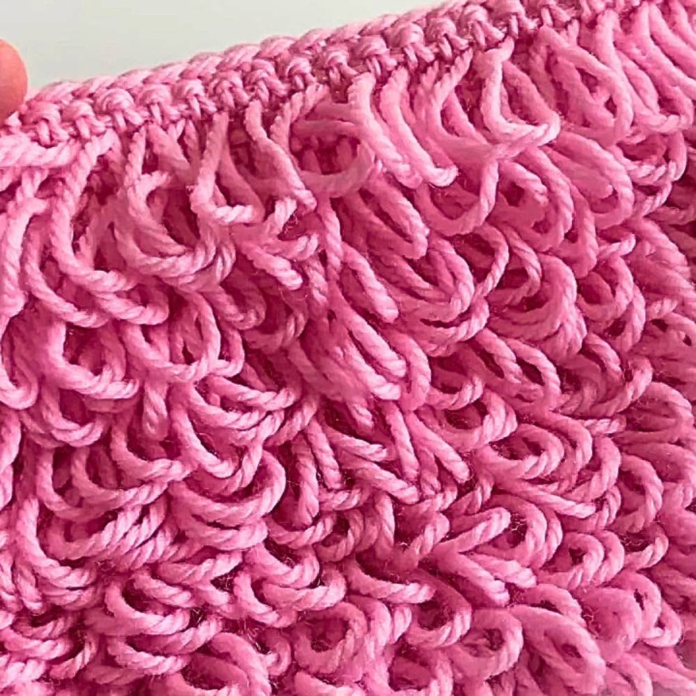 31 Loops and Threads Yarn Crochet Patterns Image