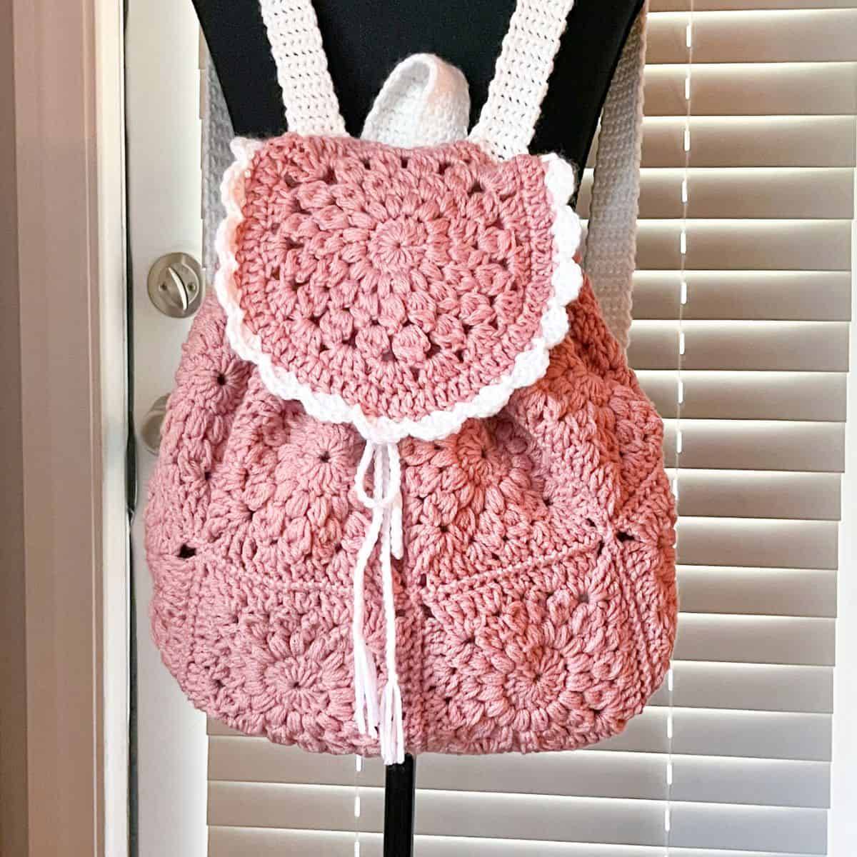 34 Easy Crochet Projects Image