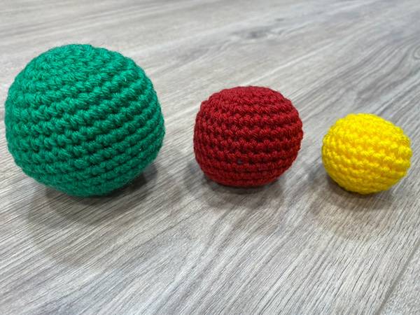 29 Ball Crochet Patterns Image