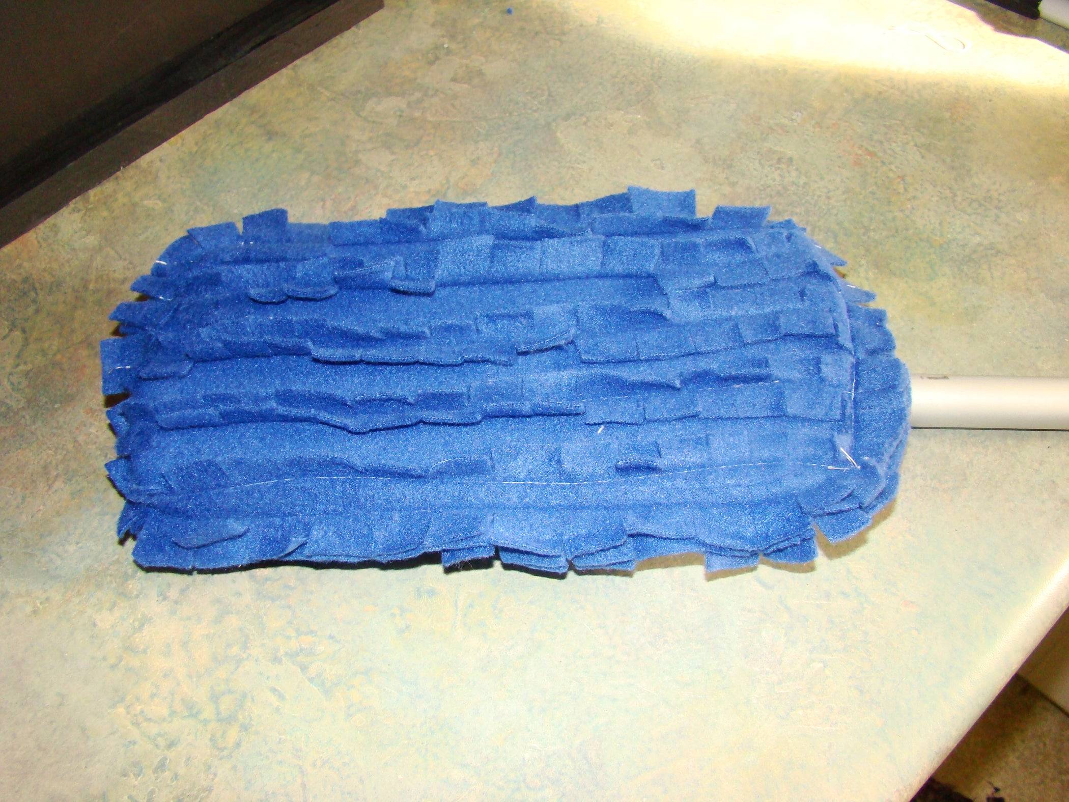 29 Crochet Swiffer Cover Patterns Image