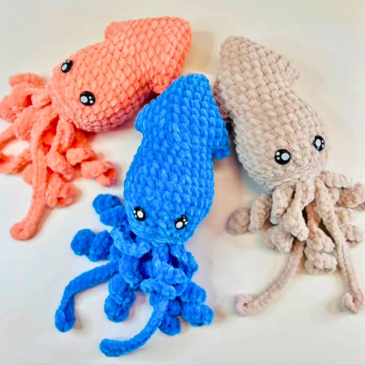35 Amigurumi Duck Crochet Projects Image