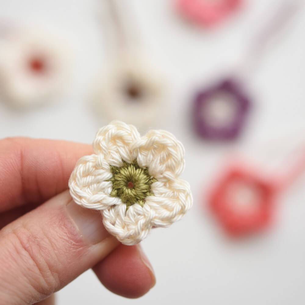 34 Easy Crochet Projects Image