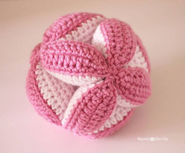 29 Ball Crochet Patterns Image