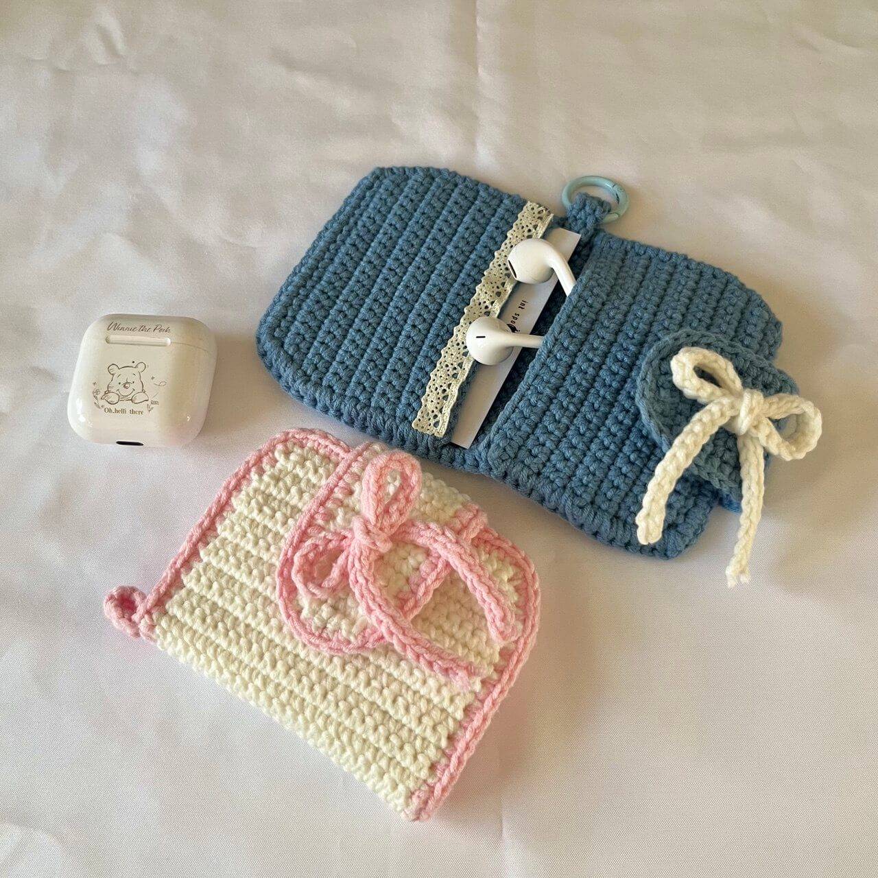 34 Easy Crochet Projects Image