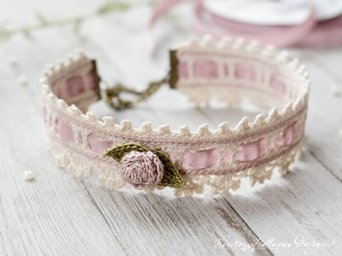 30 Beginner Crochet Jewelry Patterns Image