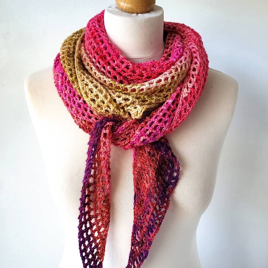 34 Easy Crochet Projects Image